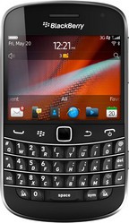 BlackBerry Bold 9900 - Верхний Уфалей