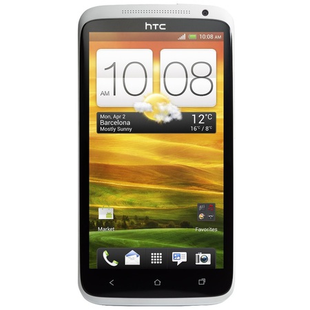 Смартфон HTC + 1 ГБ RAM+  One X 16Gb 16 ГБ - Верхний Уфалей