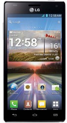 LG P880 Optimus 4X HD - Верхний Уфалей