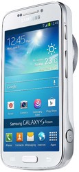 Samsung GALAXY S4 zoom - Верхний Уфалей