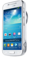 Смартфон SAMSUNG SM-C101 Galaxy S4 Zoom White - Верхний Уфалей