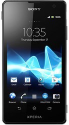 Sony Xperia TX - Верхний Уфалей