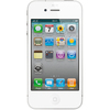 Мобильный телефон Apple iPhone 4S 32Gb (белый) - Верхний Уфалей
