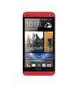 Смартфон HTC One One 32Gb Red - Верхний Уфалей