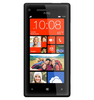 Смартфон HTC Windows Phone 8X Black - Верхний Уфалей