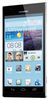 Сотовый телефон Huawei Huawei Huawei Ascend P2 White - Верхний Уфалей