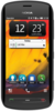 Смартфон Nokia 808 PureView Black - Верхний Уфалей
