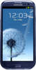 Samsung Galaxy S3 i9300 16GB Pebble Blue - Верхний Уфалей