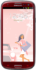 Samsung Galaxy S3 i9300 16GB La Fleur - Верхний Уфалей