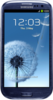 Samsung Galaxy S3 i9300 32GB Pebble Blue - Верхний Уфалей