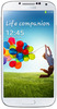 Смартфон SAMSUNG I9500 Galaxy S4 16Gb White - Верхний Уфалей