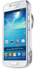 Смартфон SAMSUNG SM-C101 Galaxy S4 Zoom White - Верхний Уфалей