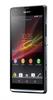 Смартфон Sony Xperia SP C5303 Black - Верхний Уфалей