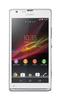 Смартфон Sony Xperia SP C5303 White - Верхний Уфалей