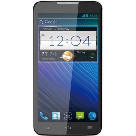 Смартфон ZTE Grand Memo Blue - Верхний Уфалей